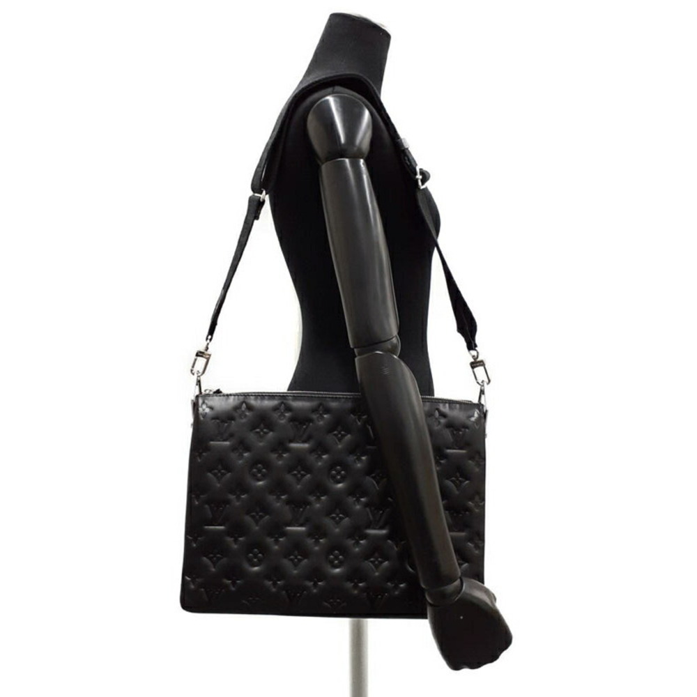 Louis Vuitton Monogram Coussin Bag - Picture 9 of 9